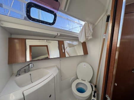 Bénéteau Oceanis 34 Tayrona