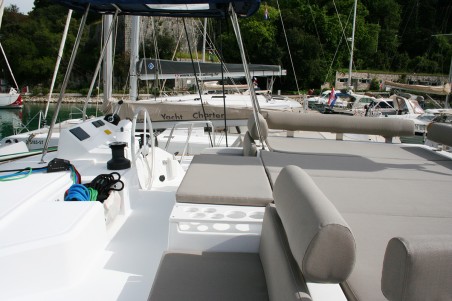 Catana Group Bali Catspace Family 257