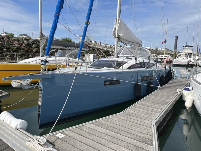 RM Yachts RM 1070 Xavier