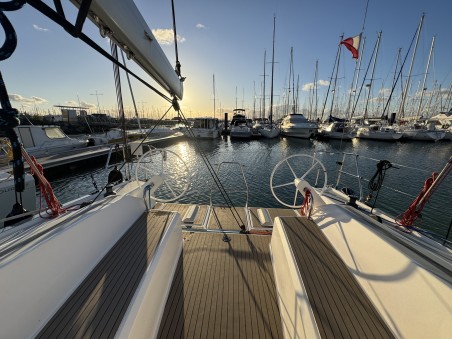 RM Yachts RM 1070 Xavier