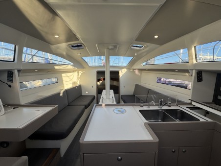 RM Yachts RM 1070 Xavier