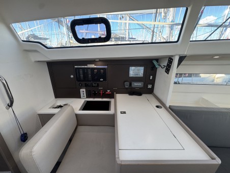 RM Yachts RM 1070 Xavier