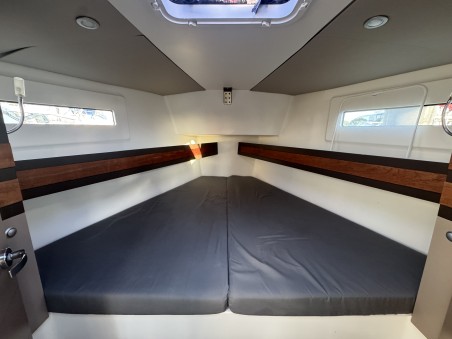 RM Yachts RM 1070 Xavier