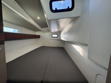 RM Yachts RM 1070 Xavier