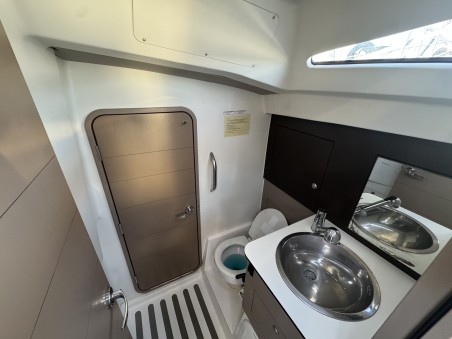 RM Yachts RM 1070 Xavier