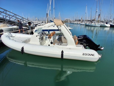 Zodiac Zodiac Medline 7.5 Anouk