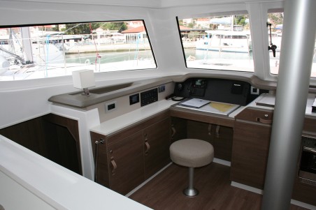 Catana Group Bali Catspace Family 257