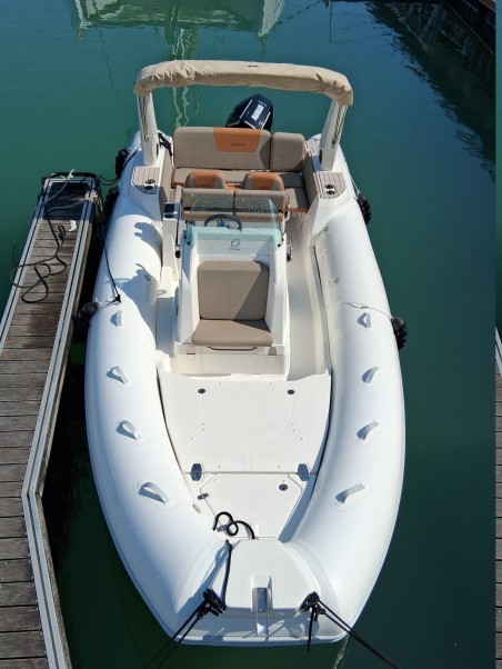 Zodiac Zodiac Medline 7.5 Clerose