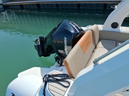 Zodiac Zodiac Medline 7.5 Clerose