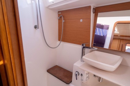 Dufour Yachts Dufour 430 Brahms