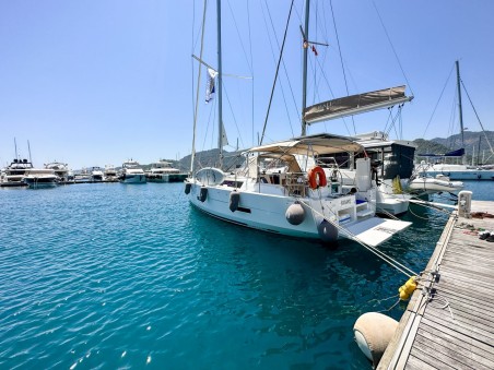 Dufour Yachts Dufour 430 Brahms