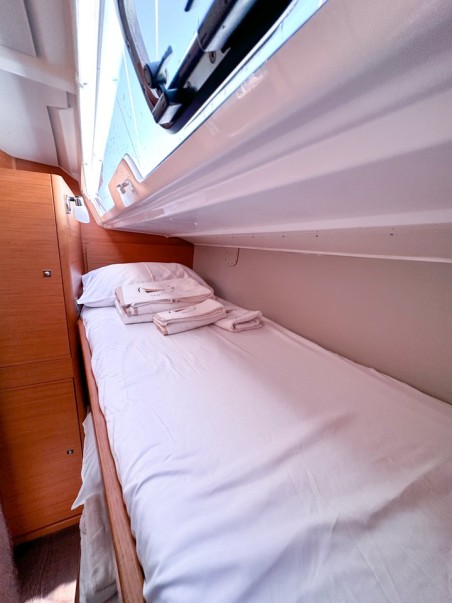 Dufour Yachts Dufour 430 Brahms