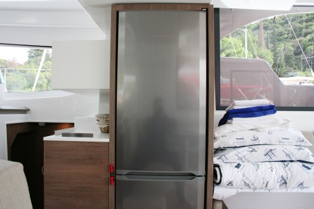 Catana Group Bali Catspace Family 257