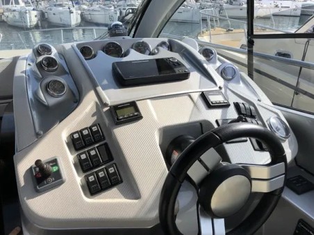 Grginić jahte Mirakul 40 Andrea