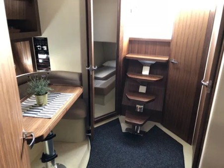 Grginić jahte Mirakul 40 Andrea