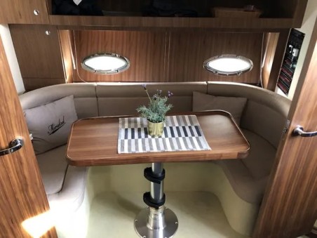 Grginić jahte Mirakul 40 Andrea