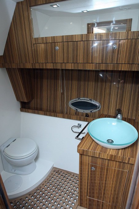 Grginić jahte Mirakul 40 Andrea