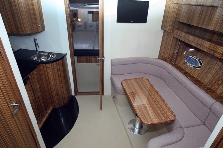 Grginić jahte Mirakul 40 Eva 2