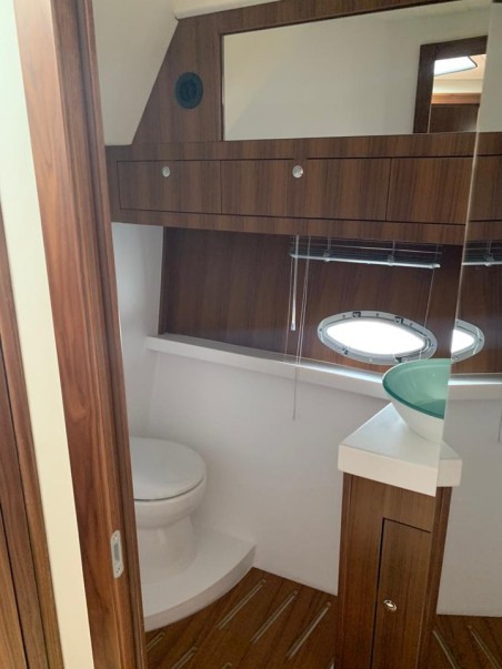 Grginić jahte Mirakul 40 Eva 2