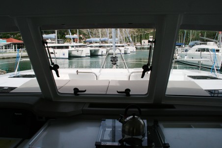 Catana Group Bali Catspace Family 257