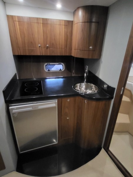 Grginić jahte Mirakul 40 Mirakul