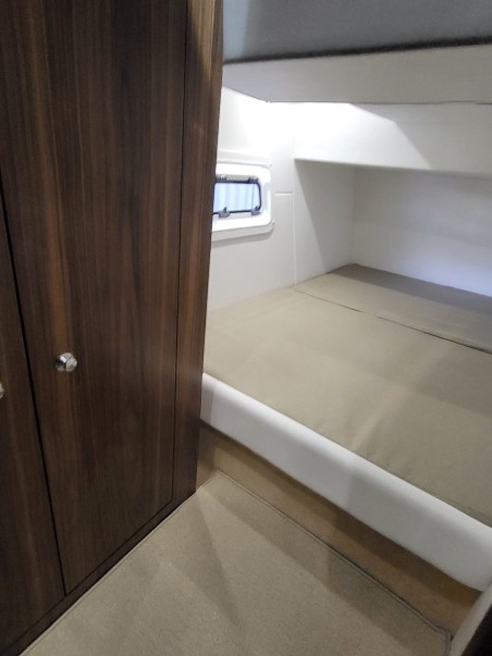 Grginić jahte Mirakul 40 Mirakul