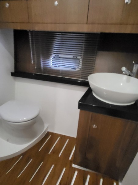 Grginić jahte Mirakul 40 Mirakul