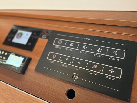 Bénéteau Oceanis 46.1 - 4 cab. Nagia