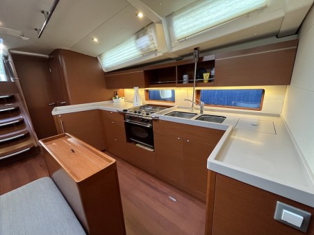 Bénéteau Oceanis 46.1 Marilyn