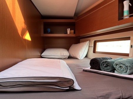 Bénéteau Oceanis 46.1 Marilyn