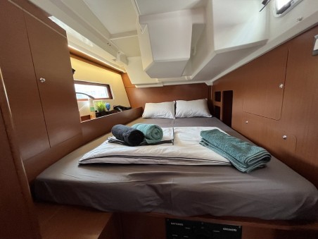 Bénéteau Oceanis 46.1 Marilyn