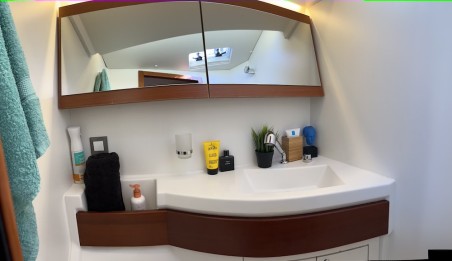 Bénéteau Oceanis 46.1 Marilyn