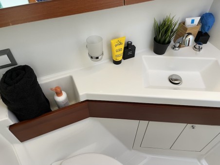 Bénéteau Oceanis 46.1 Marilyn