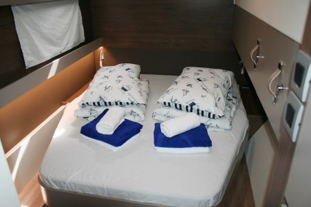 Catana Group Bali Catspace Family 257