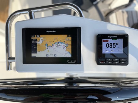 Bénéteau Oceanis 46.1 Marilyn