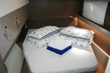 Catana Group Bali Catspace Family 257