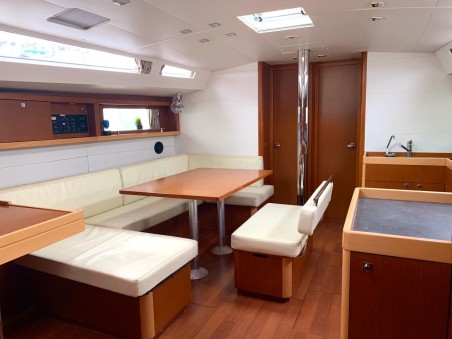 Bénéteau Oceanis 48 - 5 cab. Alisa