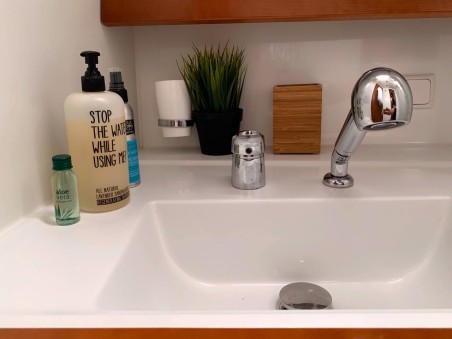 Bénéteau Oceanis 48 - 5 cab. Alisa