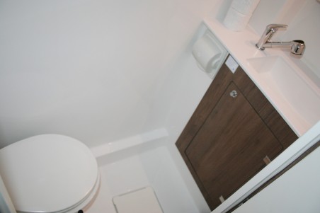 Catana Group Bali Catspace Family 257