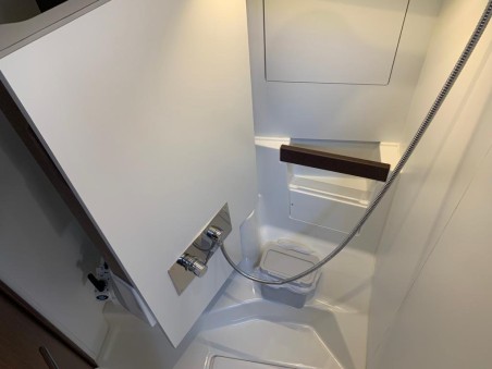 Bénéteau Oceanis 51.1 - 5 + 1 cab. Olga