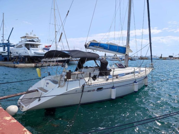 Elan Marine Elan 431 Gem