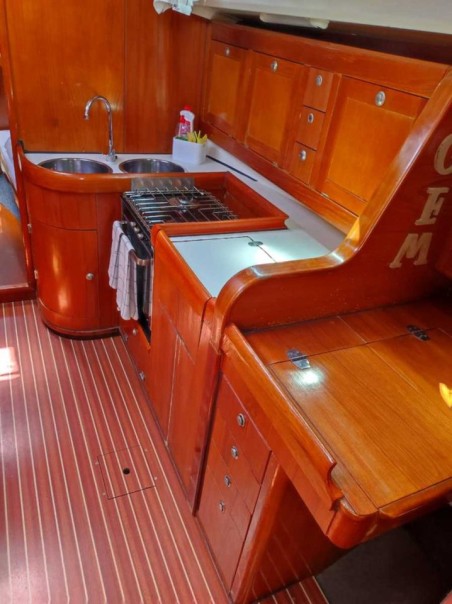 Elan Marine Elan 431 Gem