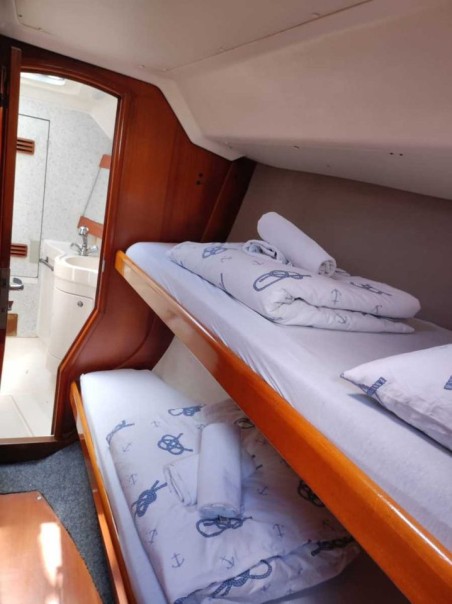 Elan Marine Elan 431 Gem