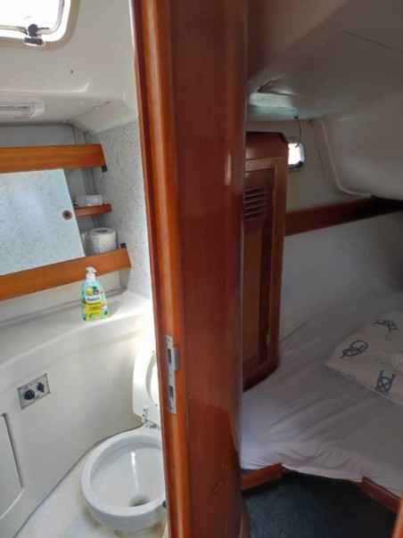 Elan Marine Elan 431 Gem