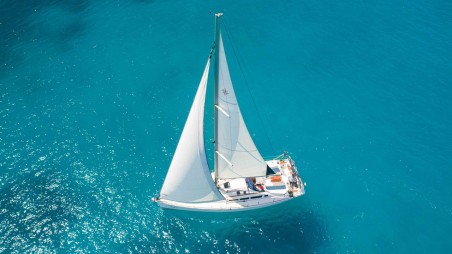 Jeanneau Sun Odyssey 42i Ema