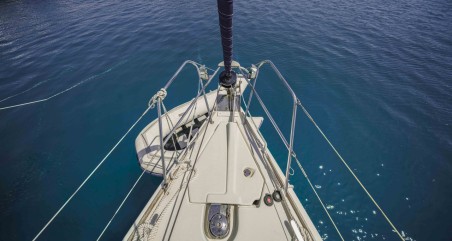 Jeanneau Sun Odyssey 42i Ema