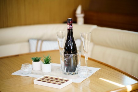 Jeanneau Sun Odyssey 42i Ema