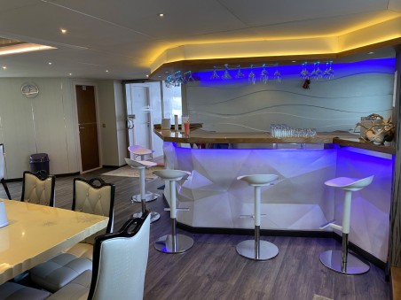 Custom Made MY Honors Legacy Honors Legacy