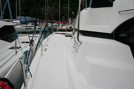 Catana Group Bali Catspace Ghost