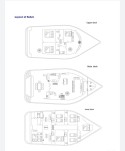 North Seven | Czarter jachtu Malediwy | Travelboat - 2